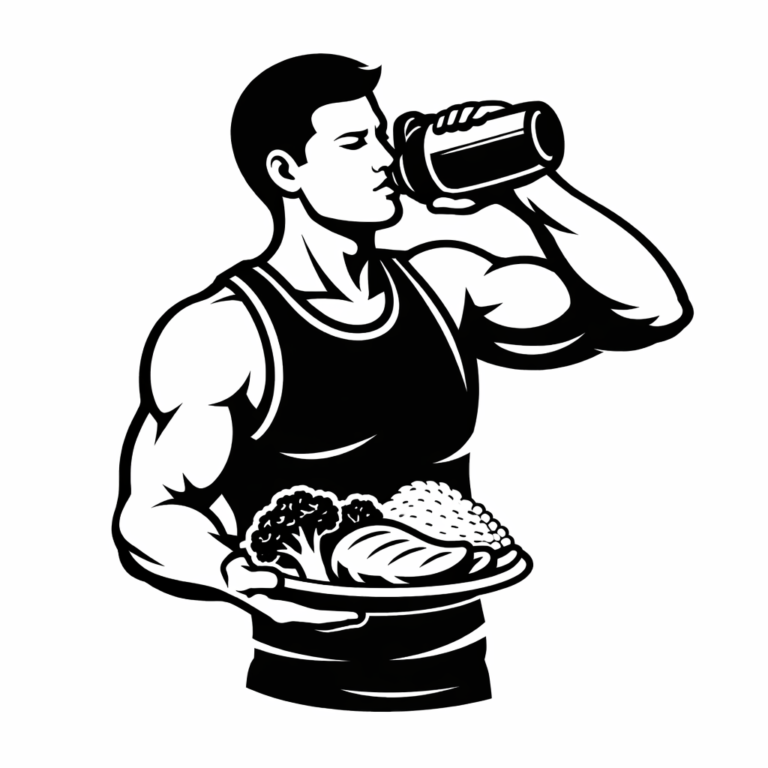 Nutrición para la recuperación