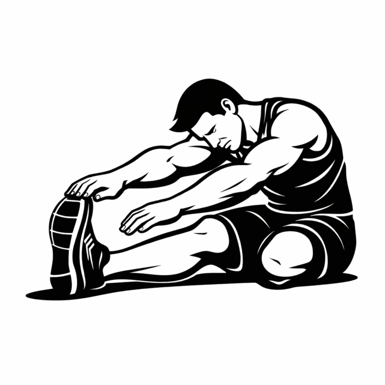 Recuperación deportiva