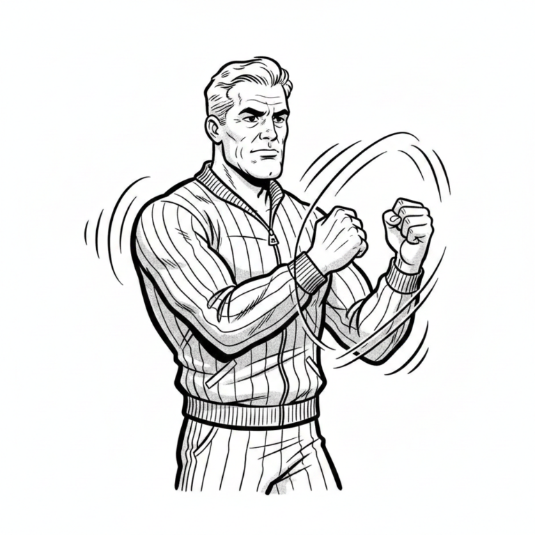 Prevención de Lesiones