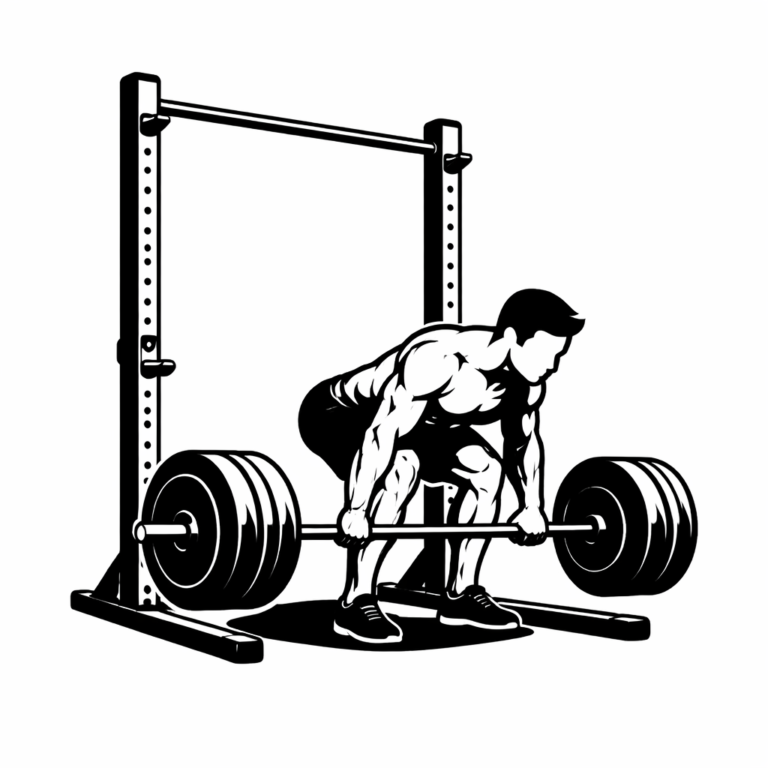 Ejercicios de gimnasio