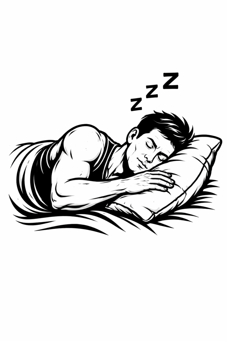 La Importancia del Descanso en el Rendimiento Deportivo