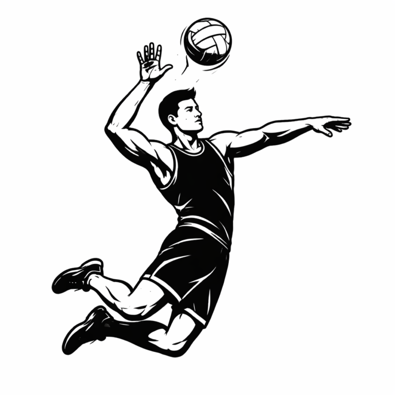 Voleibol