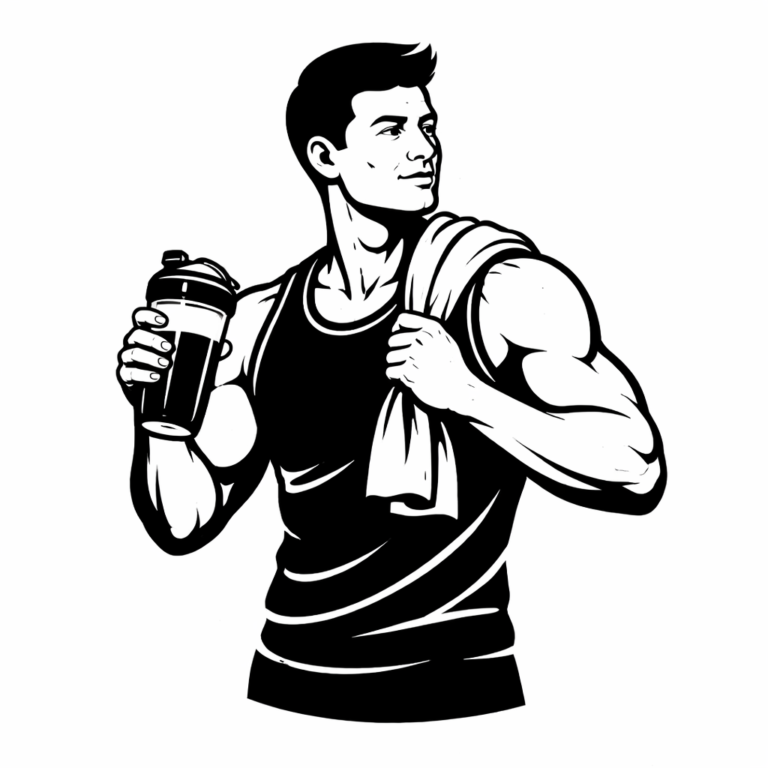 Recuperación muscular