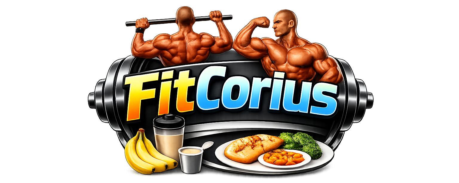 FitCorius